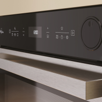 Bauknecht BIK5S DP8F2 ES Backofen