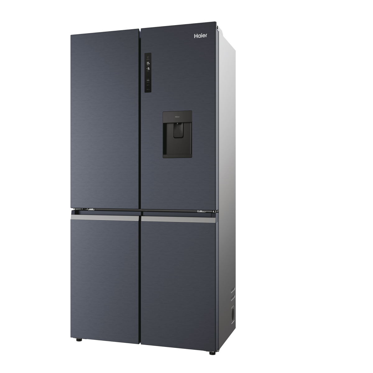 Haier HCR5919EHMB Side-by-Side Kühl-/Gefrierkombination, 1.433,33 EUR