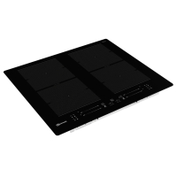 Bauknecht BS 1260F NE Kochfeld