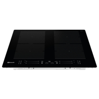 Bauknecht BS 1260F NE Kochfeld