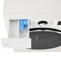 LG F4WX7012 Waschmaschine