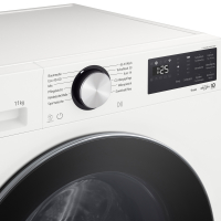LG F4WX7012 Waschmaschine