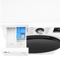 LG F4WR703Y Waschmaschine