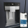 Haier HFW7918EIMB Side-by-Side K&uuml;hl-/Gefrierkombination