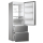 Haier HTW7720DNMP K&uuml;hl-/Gefrierkombination