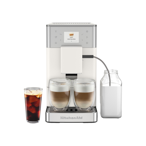 KitchenAid 5KES8453EPL Kaffeevollautomat