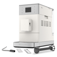 KitchenAid 5KES8453EPL Kaffeevollautomat