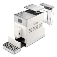 KitchenAid 5KES8453EPL Kaffeevollautomat