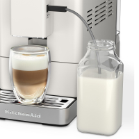 KitchenAid 5KES8453EPL Kaffeevollautomat