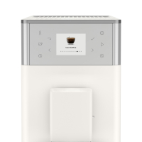 KitchenAid 5KES8453EPL Kaffeevollautomat