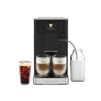 KitchenAid 5KES8453EBM Kaffeevollautomat