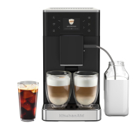 KitchenAid 5KES8453EBM Kaffeevollautomat