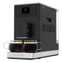 KitchenAid 5KES8453EBM Kaffeevollautomat