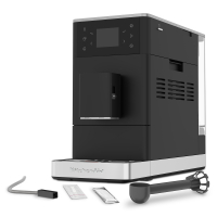 KitchenAid 5KES8453EBM Kaffeevollautomat