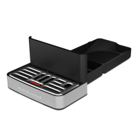KitchenAid 5KES8453EBM Kaffeevollautomat