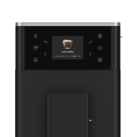 KitchenAid 5KES8453EBM Kaffeevollautomat
