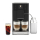 KitchenAid 5KES8453EBM Kaffeevollautomat