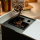 KitchenAid 5KES8453EBM Kaffeevollautomat