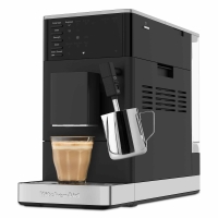 KitchenAid 5KES8452EBM Kaffeevollautomat