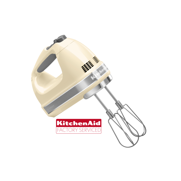 KitchenAid 5KHM9212EMY Handr&uuml;hrer