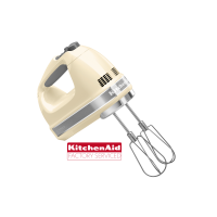 KitchenAid 5KHM9212EMY Handr&uuml;hrer