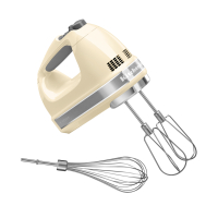 KitchenAid 5KHM9212EMY Handr&uuml;hrer