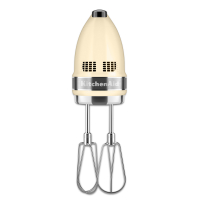 KitchenAid 5KHM9212EMY Handr&uuml;hrer