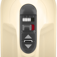 KitchenAid 5KHM9212EMY Handr&uuml;hrer