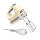 KitchenAid 5KHM9212EMY Handr&uuml;hrer