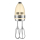 KitchenAid 5KHM9212EMY Handr&uuml;hrer