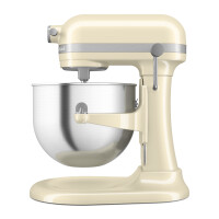 KitchenAid 5KSM70SHXEAC K&uuml;chenmaschine Almond Cream