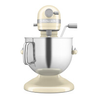 KitchenAid 5KSM70SHXEAC K&uuml;chenmaschine Almond Cream