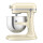 KitchenAid 5KSM70SHXEAC K&uuml;chenmaschine Almond Cream