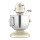 KitchenAid 5KSM70SHXEAC K&uuml;chenmaschine Almond Cream