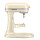 KitchenAid 5KSM70SHXEAC K&uuml;chenmaschine Almond Cream