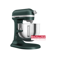 KitchenAid 5KSM70SHXEPP K&uuml;chenmaschine Pebbled Palm