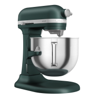 KitchenAid 5KSM70SHXEPP K&uuml;chenmaschine Pebbled Palm