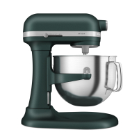 KitchenAid 5KSM70SHXEPP K&uuml;chenmaschine Pebbled Palm