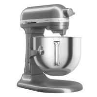 KitchenAid 5KSM70SHXEMS K&uuml;chenmaschine Medallion Silver