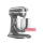 KitchenAid 5KSM70SHXEMS K&uuml;chenmaschine Medallion Silver