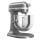 KitchenAid 5KSM70SHXEMS K&uuml;chenmaschine Medallion Silver