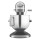 KitchenAid 5KSM70SHXEMS K&uuml;chenmaschine Medallion Silver