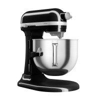 KitchenAid 5KSM70SHXEOB K&uuml;chenmaschine Onyx Black