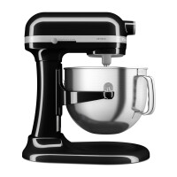 KitchenAid 5KSM70SHXEOB K&uuml;chenmaschine Onyx Black
