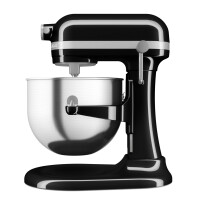 KitchenAid 5KSM70SHXEOB K&uuml;chenmaschine Onyx Black