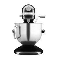 KitchenAid 5KSM70SHXEOB K&uuml;chenmaschine Onyx Black