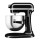 KitchenAid 5KSM70SHXEOB K&uuml;chenmaschine Onyx Black