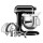 KitchenAid 5KSM70SHXEOB K&uuml;chenmaschine Onyx Black