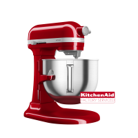 KitchenAid 5KSM70SHXEER K&uuml;chenmaschine Empire Red