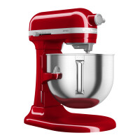 KitchenAid 5KSM70SHXEER K&uuml;chenmaschine Empire Red